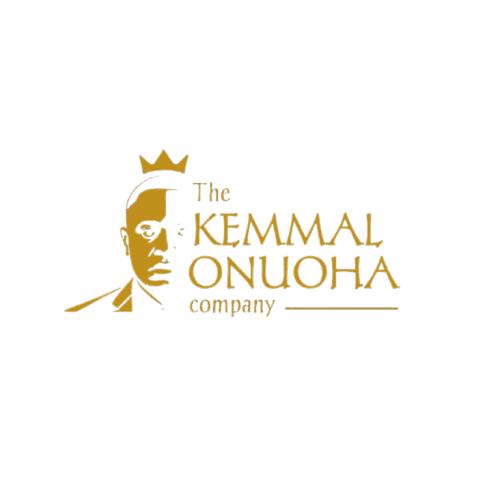Kemmal Onuoha Company Logo