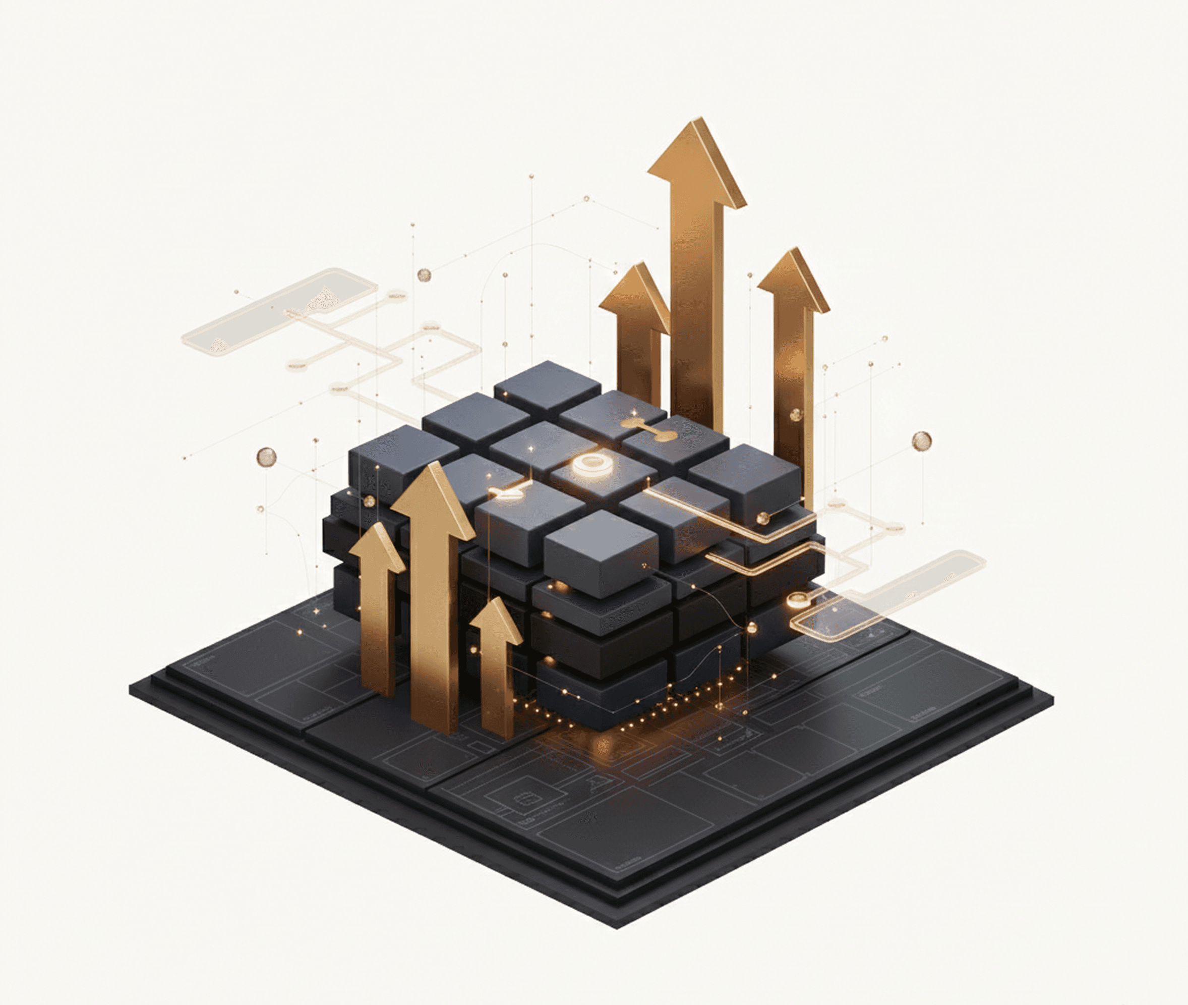 Business Strategy & Growth Consulting