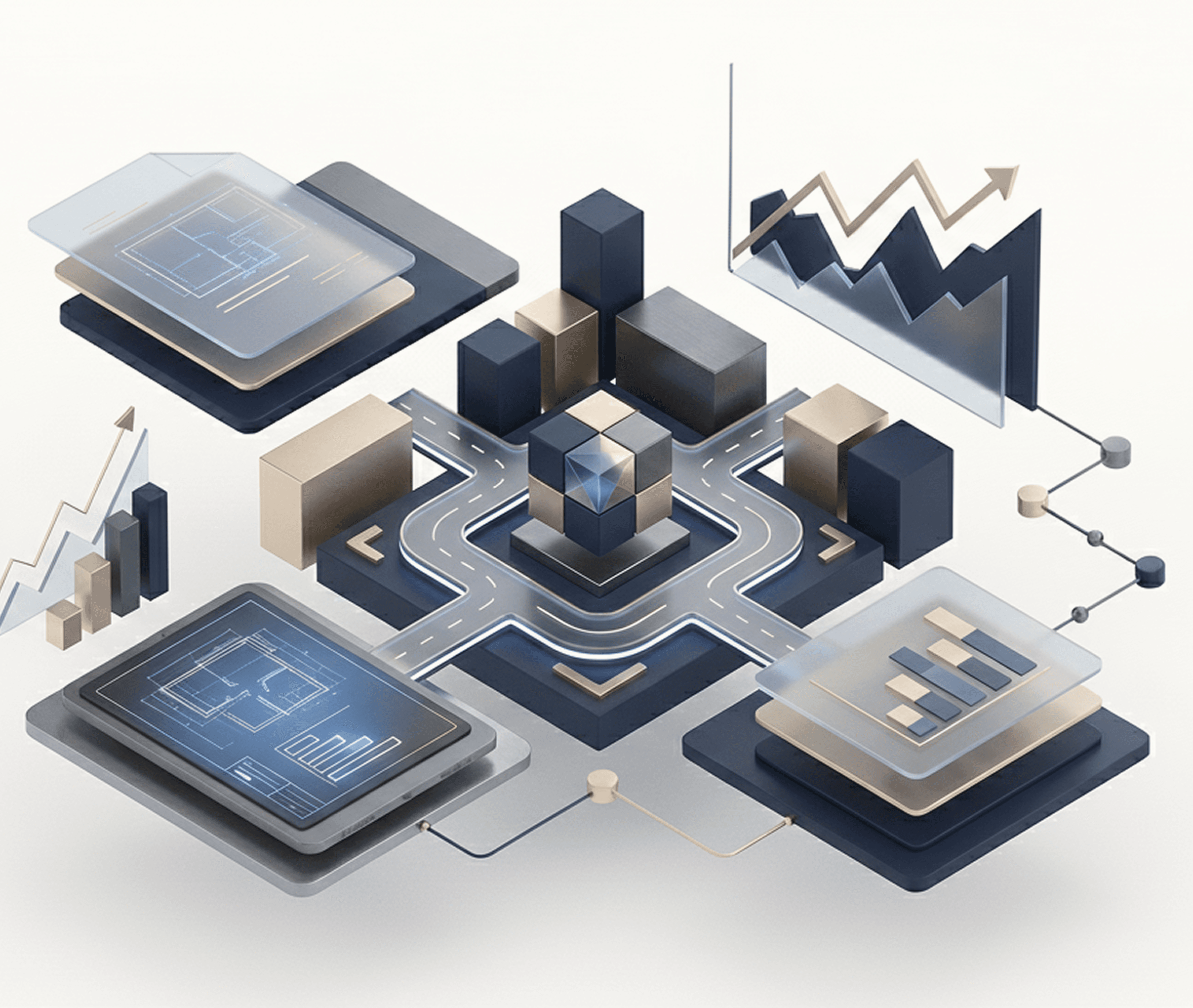 Business Planning & Advisory